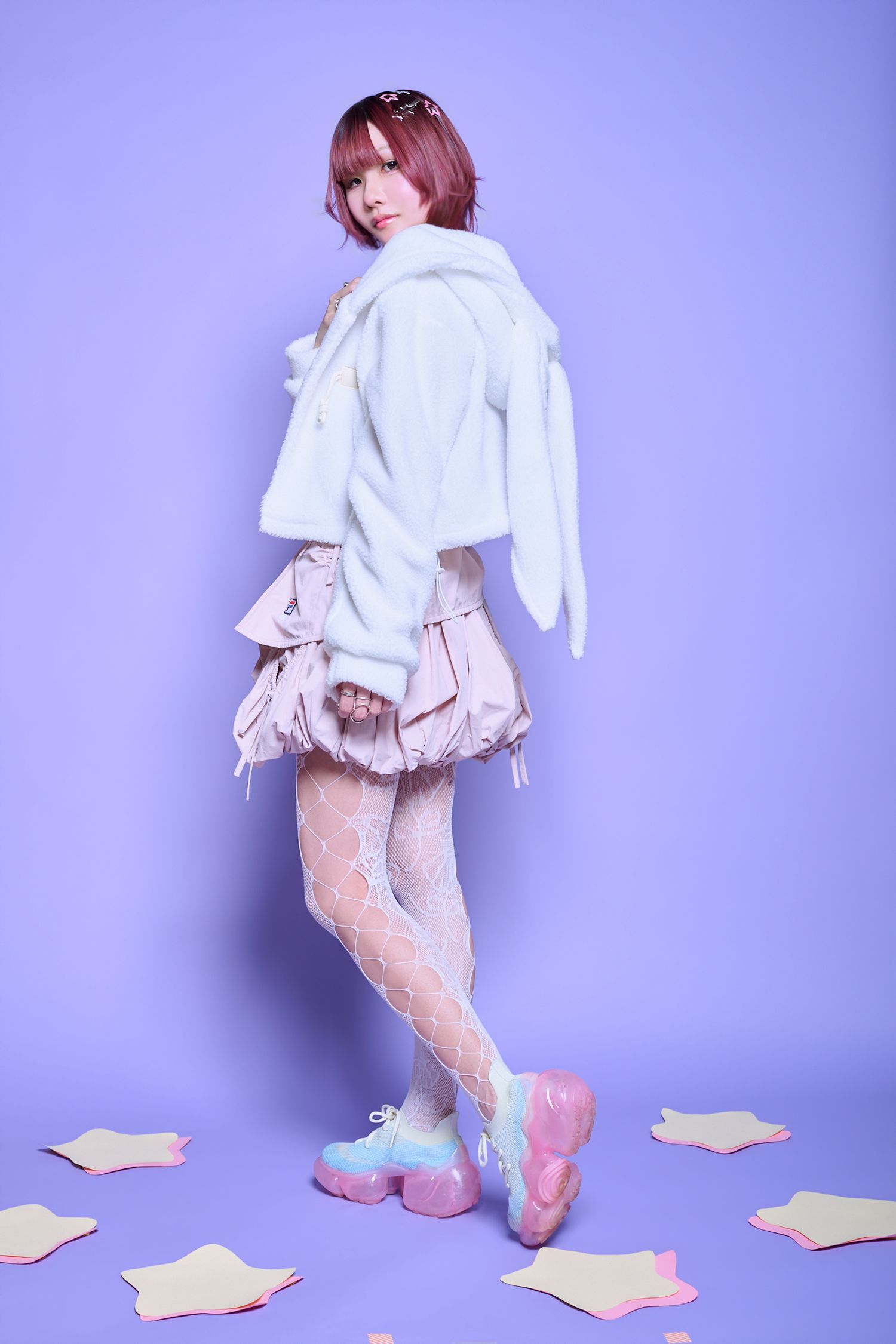 ボカロP piccoがアルバムに込めた想いの画像