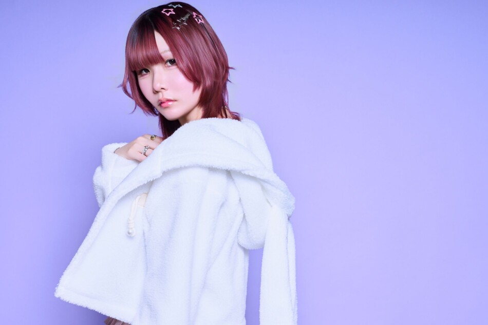 ボカロP piccoがアルバムに込めた想い