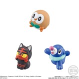 『ポケモンキッズ 30周年スペシャルvol.3』アローラ