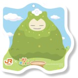 カビゴン（こけむし）