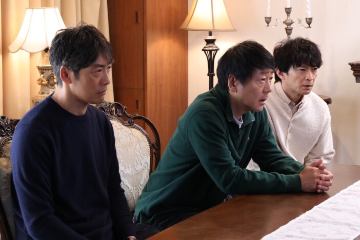 「きれいに生きる」ことはできるのか？　『ラムネモンキー』が突きつけた日本社会の“毒”