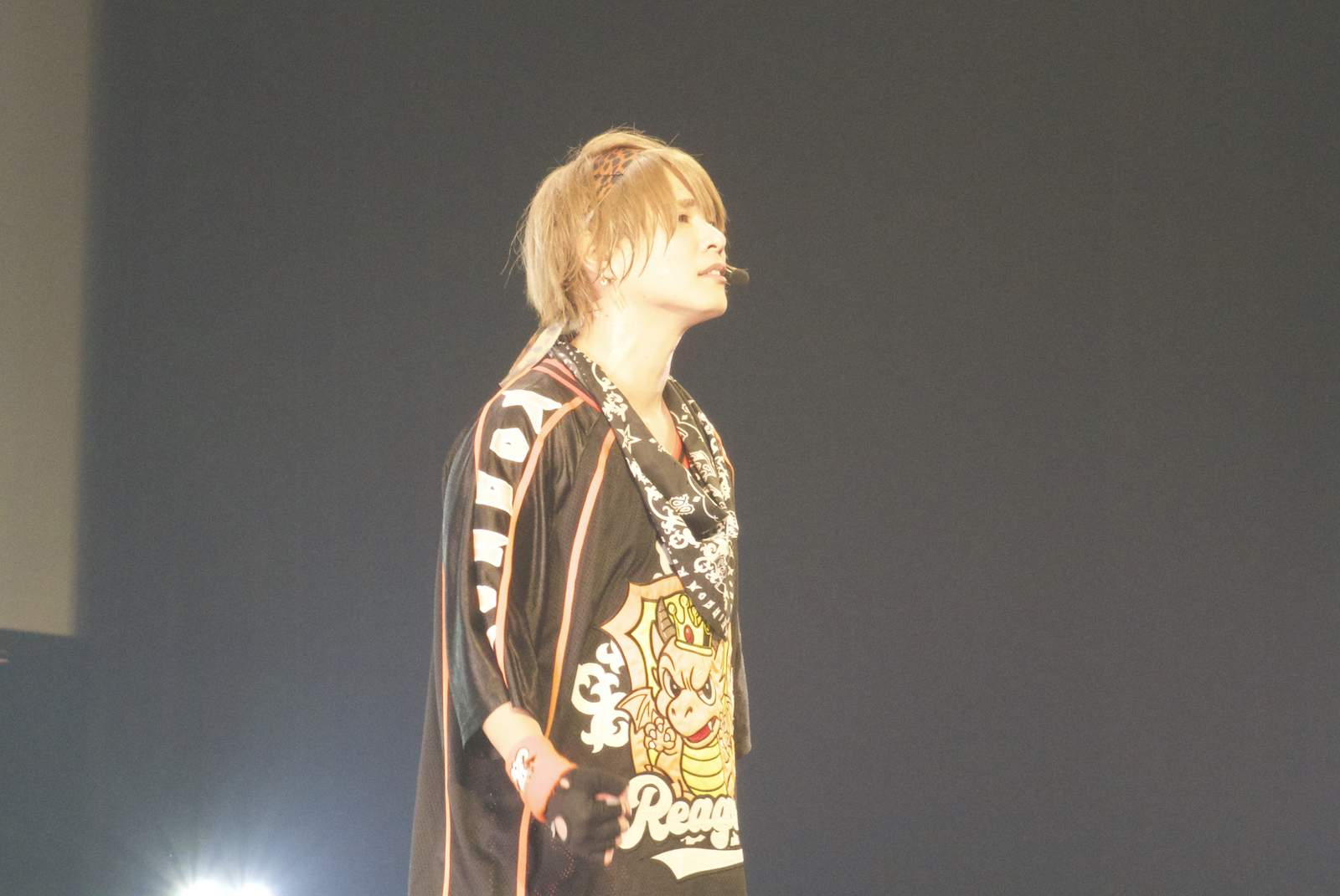 リアルピース・かずぅ