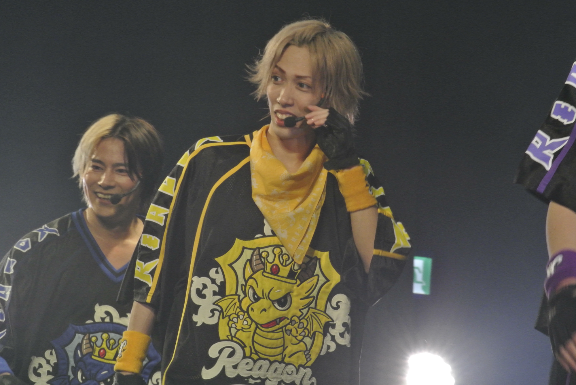 リアルピース・こーた