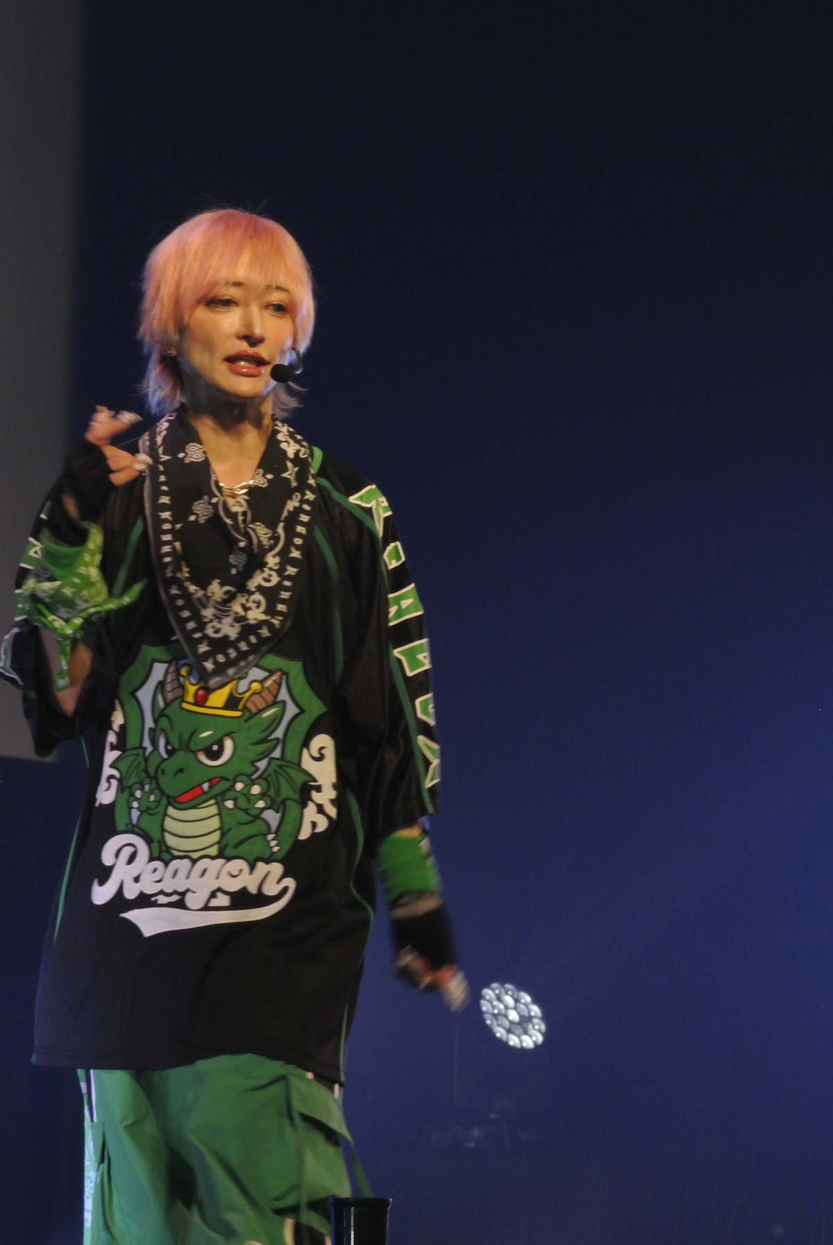 リアルピース・こぺ