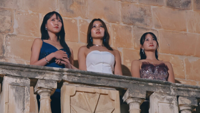 『ラブパワーキングダム2』