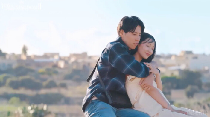 『ラブパワーキングダム2』