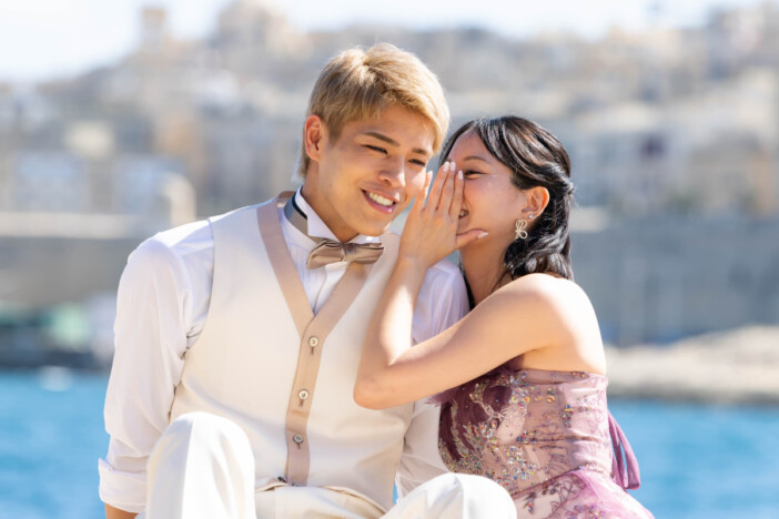 『ラヴ上等』『ラブキン2』……2026年の恋リアは“異世界系”がトレンド？　見る側にとっての「心地よい過剰さ」を考える