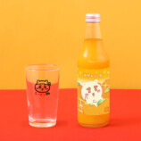 「ちいかわラーメン 豚」新作・油そば登場の画像