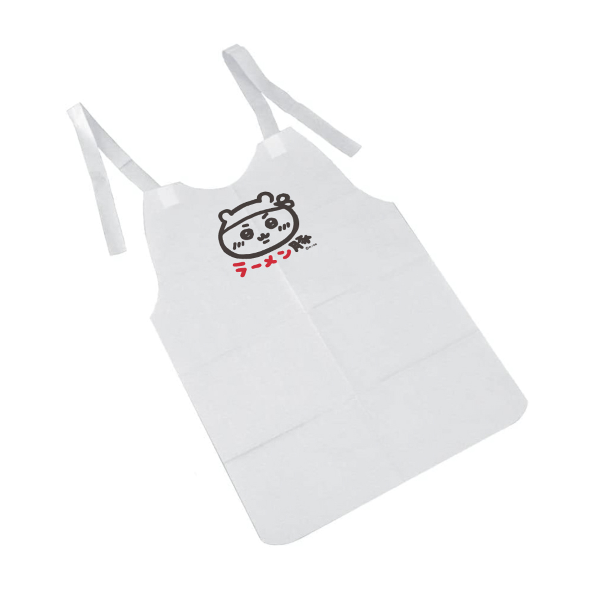 「ちいかわラーメン 豚」新作・油そば登場の画像