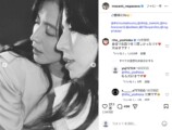 長澤まさみ公式Instagramより