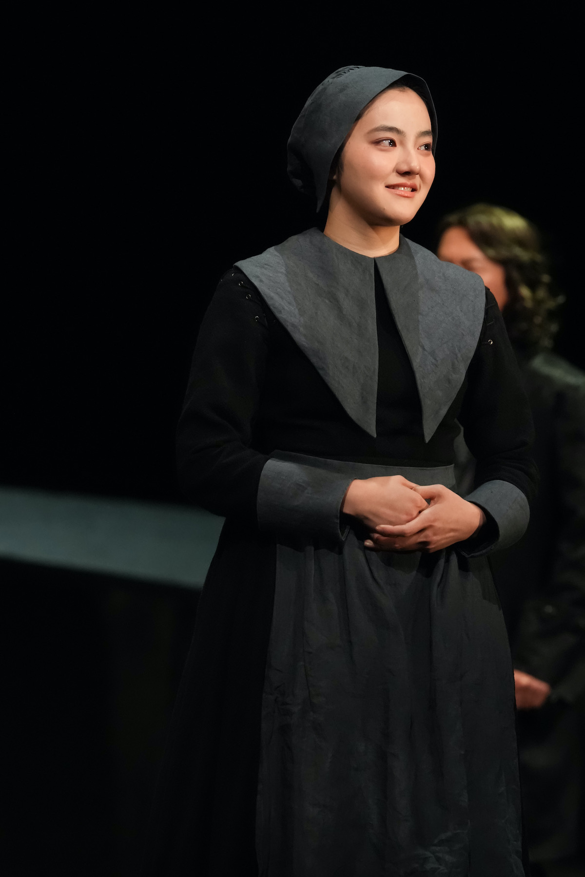 瀧七海、20歳で挑む舞台『るつぼ』を語るの画像