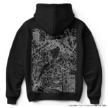 劇場版『チェンソーマン レゼ篇』が浮世絵にの画像