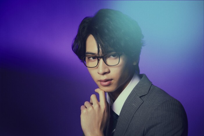 庄司浩平、『余命3ヶ月のサレ夫』出演決定　白洲迅を公私ともに支える“弟系後輩”に