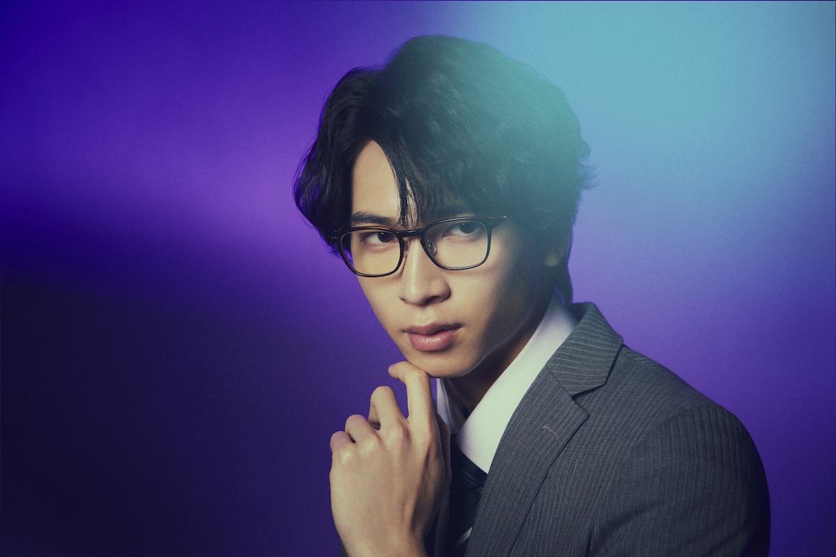 庄司浩平、『余命3ヶ月のサレ夫』出演決定