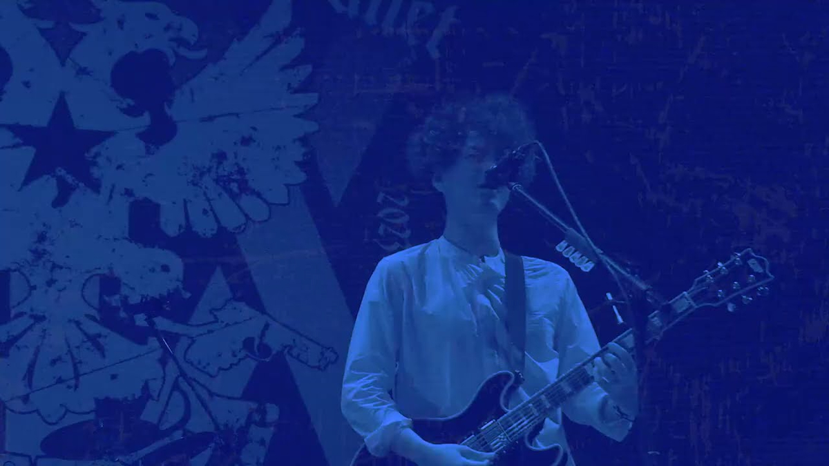 アーティストの“マンガ愛”が生んだ名曲