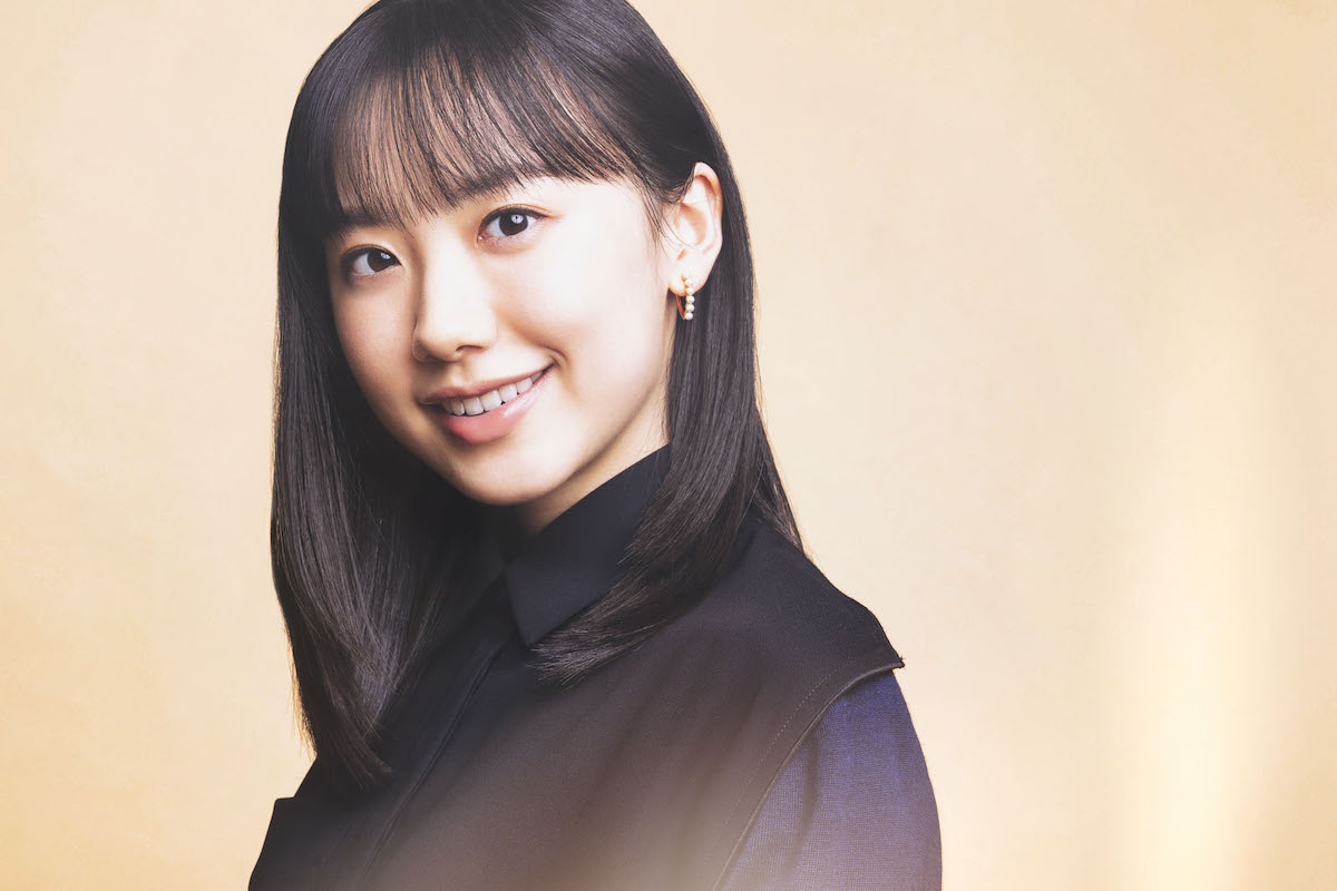  芦田愛菜が『片想い』で紡いだ愛おしい日々の画像