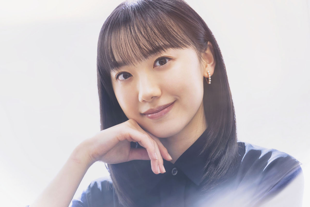 芦田愛菜が『片想い』で紡いた愛おしい日々