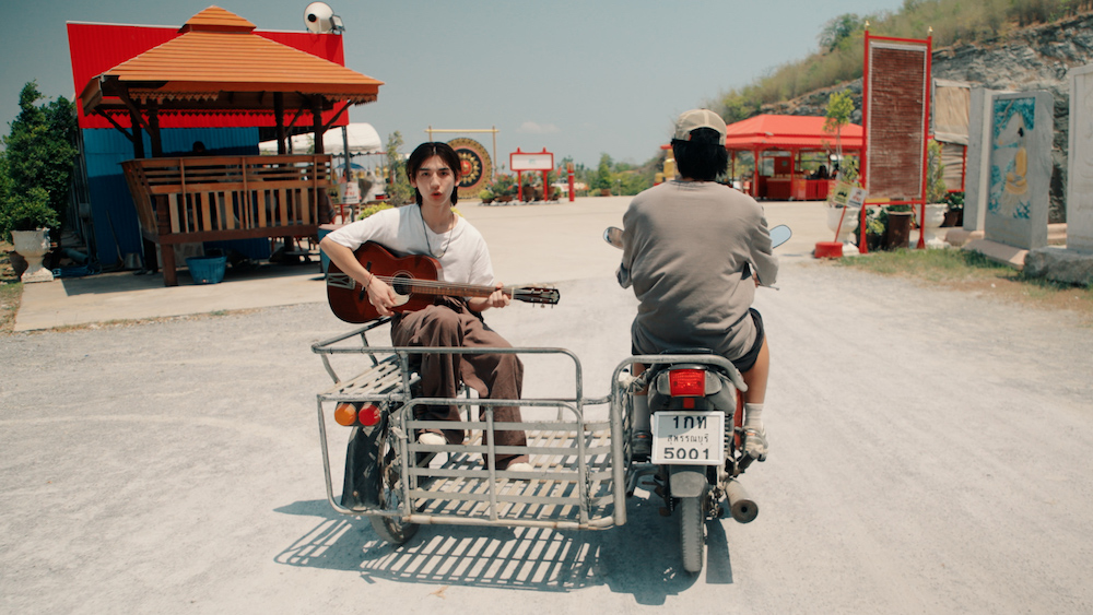 Avan「ぼくのマーチ」MVより