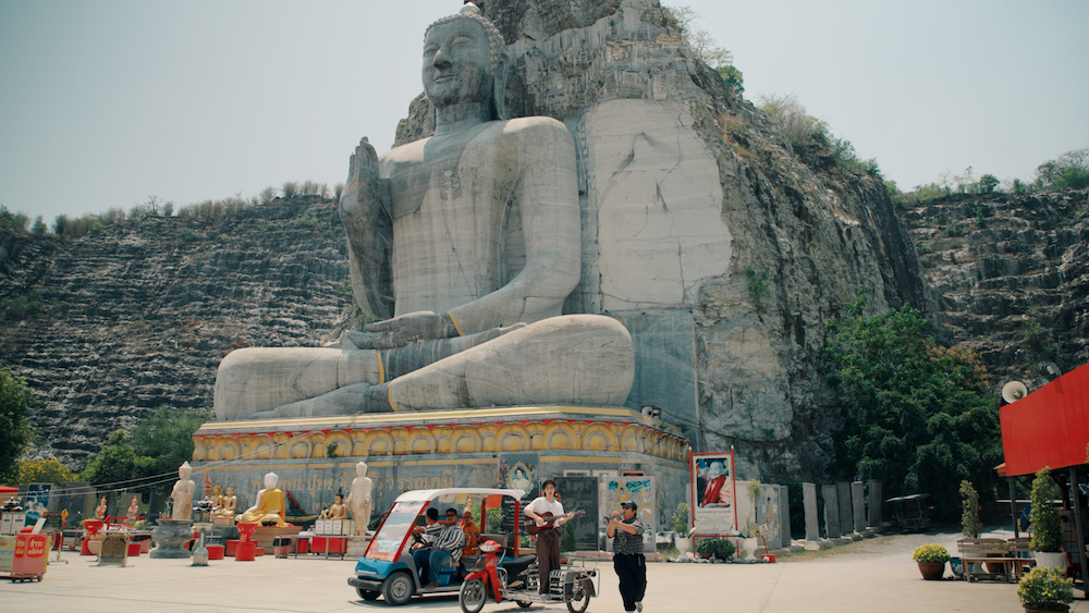 Avan「ぼくのマーチ」MVより