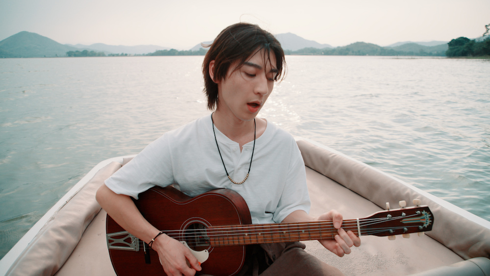 Avan「ぼくのマーチ」MVより