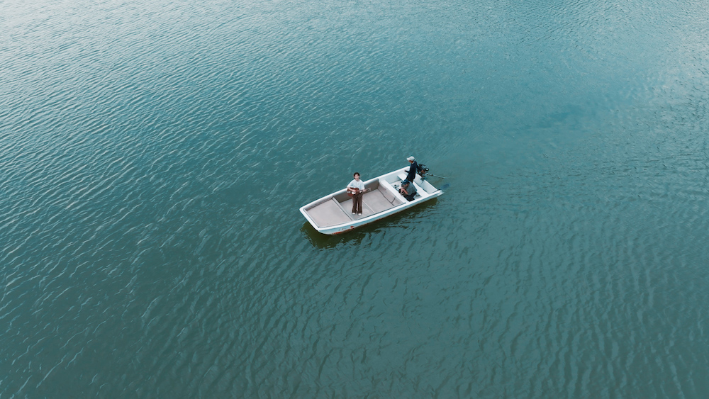 Avan「ぼくのマーチ」MVより