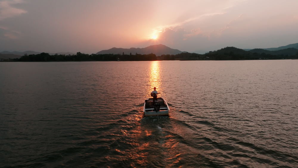 Avan「ぼくのマーチ」MVより