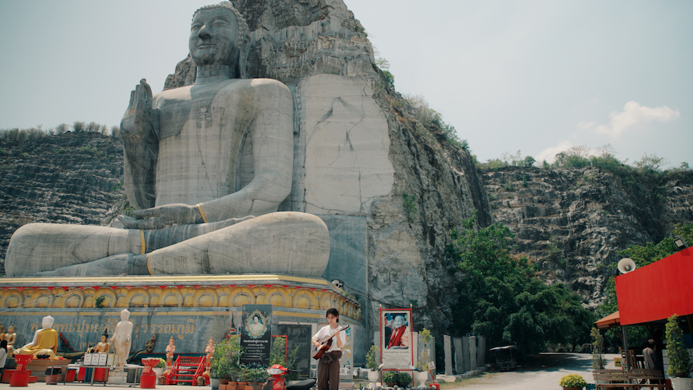 Avan「ぼくのマーチ」MVより