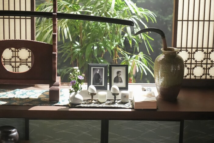 『ばけばけ』ヘブンの最期は“絶対泣かない”はずだった　NHKでは異例の“30秒無音”の裏側