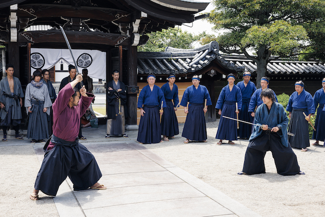 『ちるらん』座談会で見えた絆と“魂”の画像