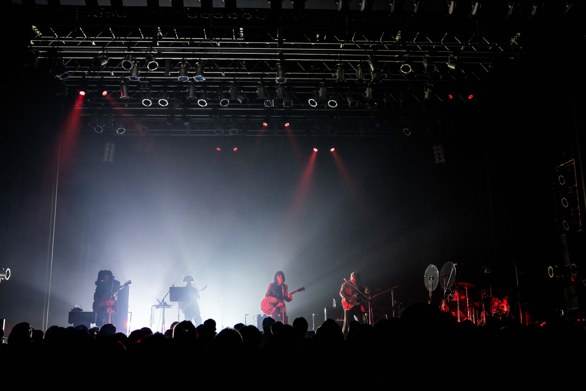 『Spotify Early Noise Night #18』レポの画像