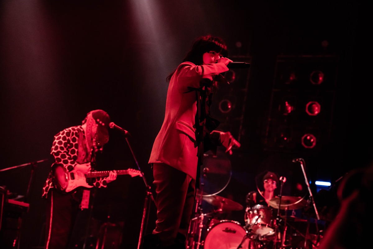 『Spotify Early Noise Night #18』レポの画像