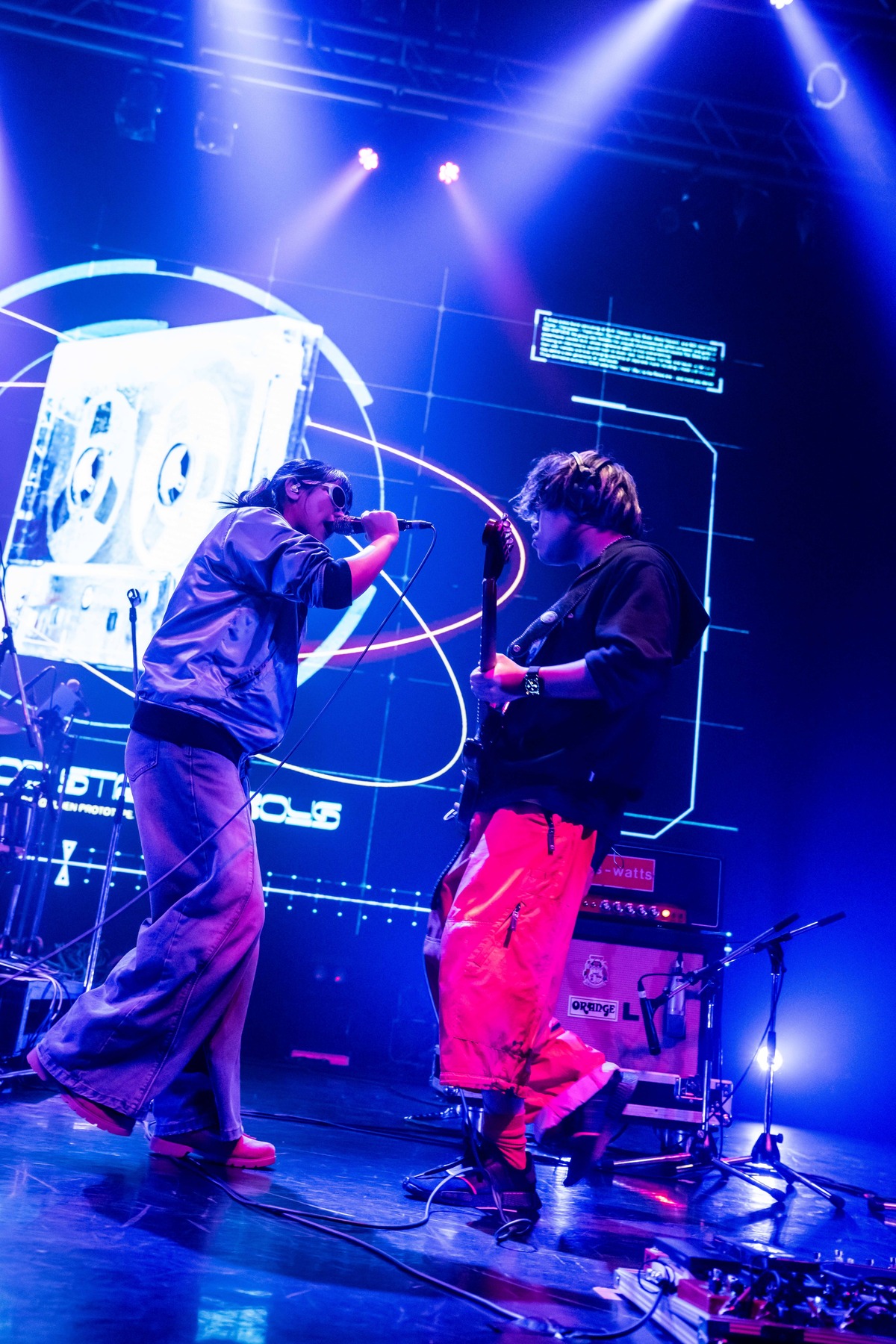 『Spotify Early Noise Night #18』レポの画像