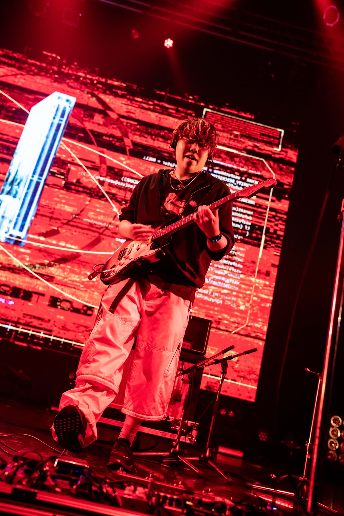 『Spotify Early Noise Night #18』レポの画像