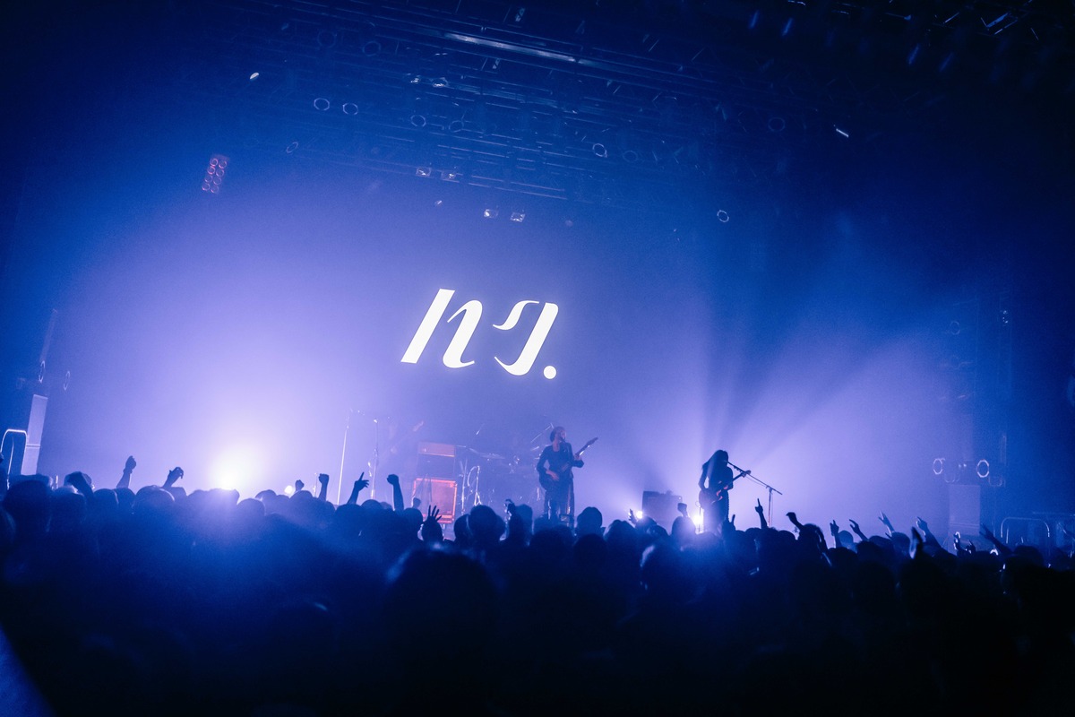 『Spotify Early Noise Night #18』レポの画像