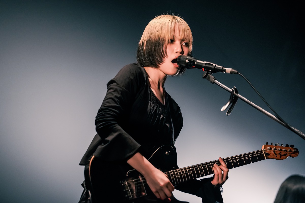 『Spotify Early Noise Night #18』レポの画像