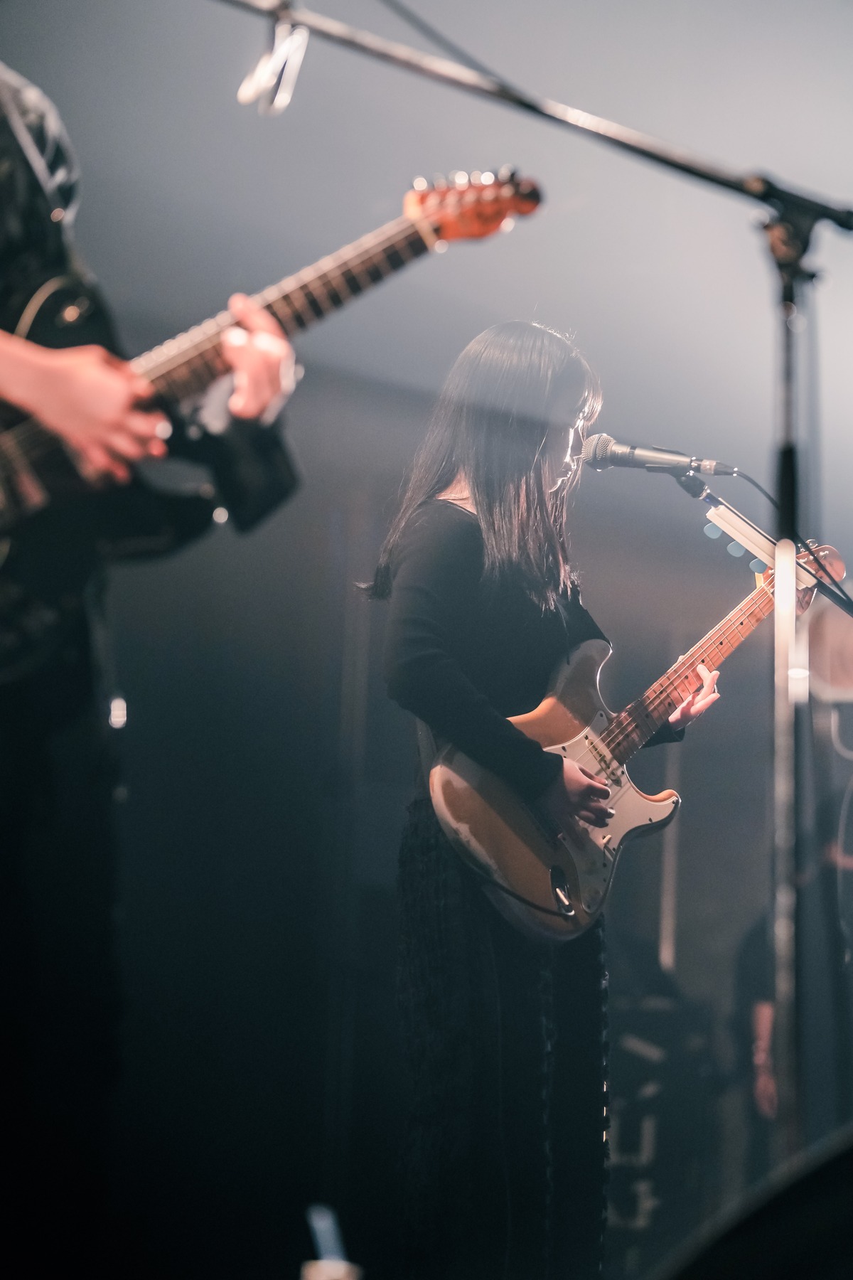 『Spotify Early Noise Night #18』レポの画像