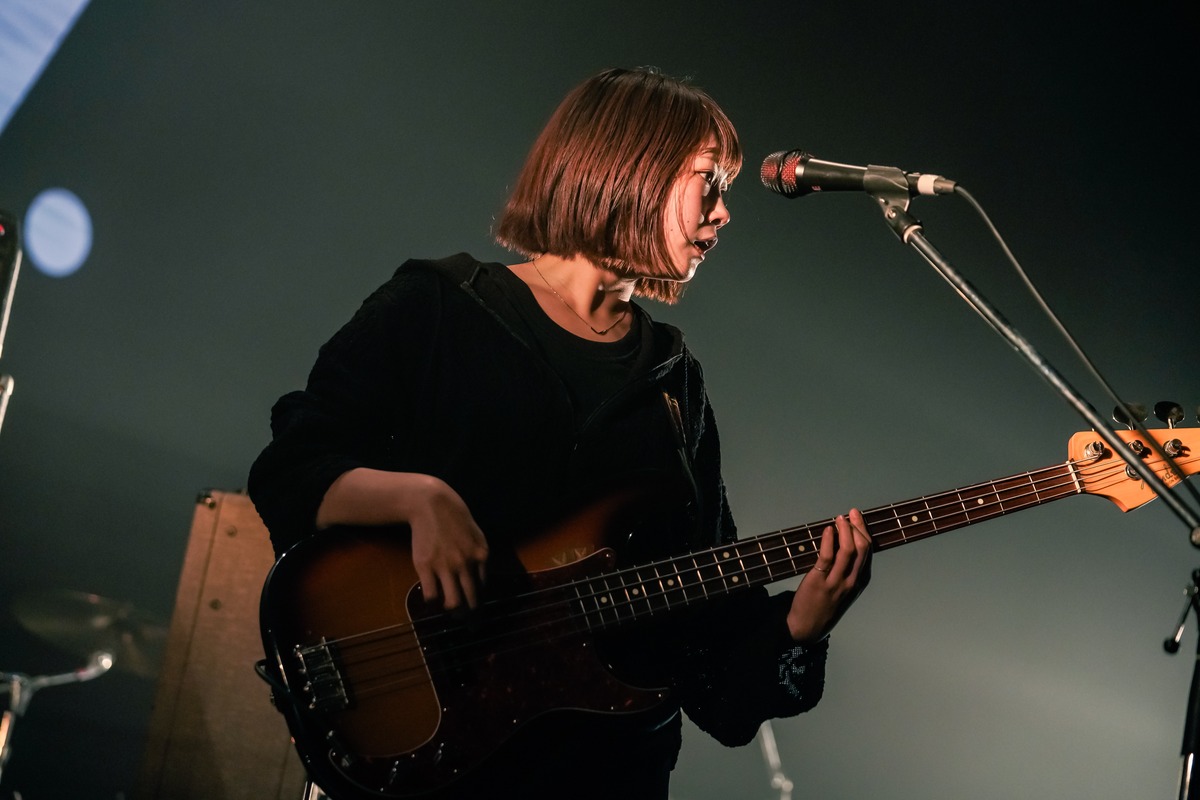 『Spotify Early Noise Night #18』レポの画像