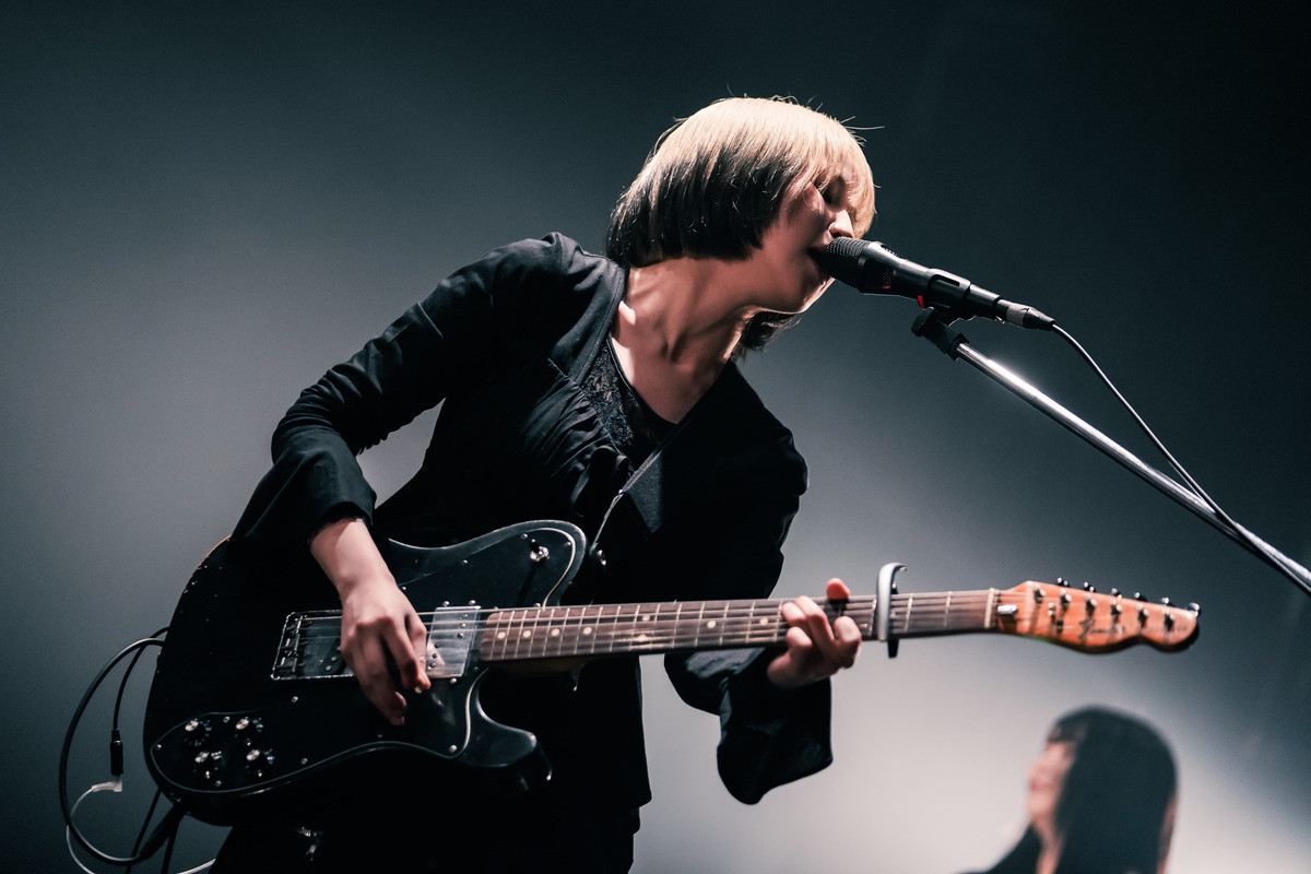 『Spotify Early Noise Night #18』レポの画像