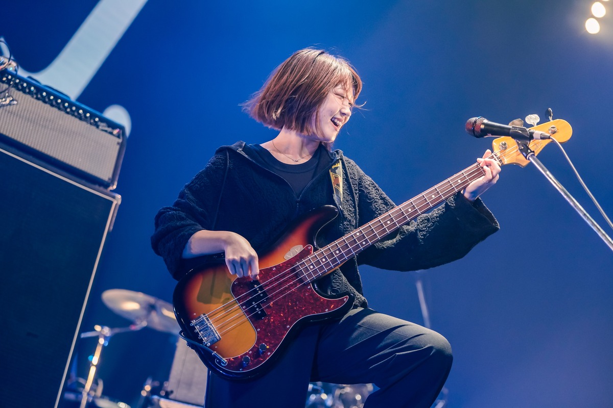 『Spotify Early Noise Night #18』レポの画像