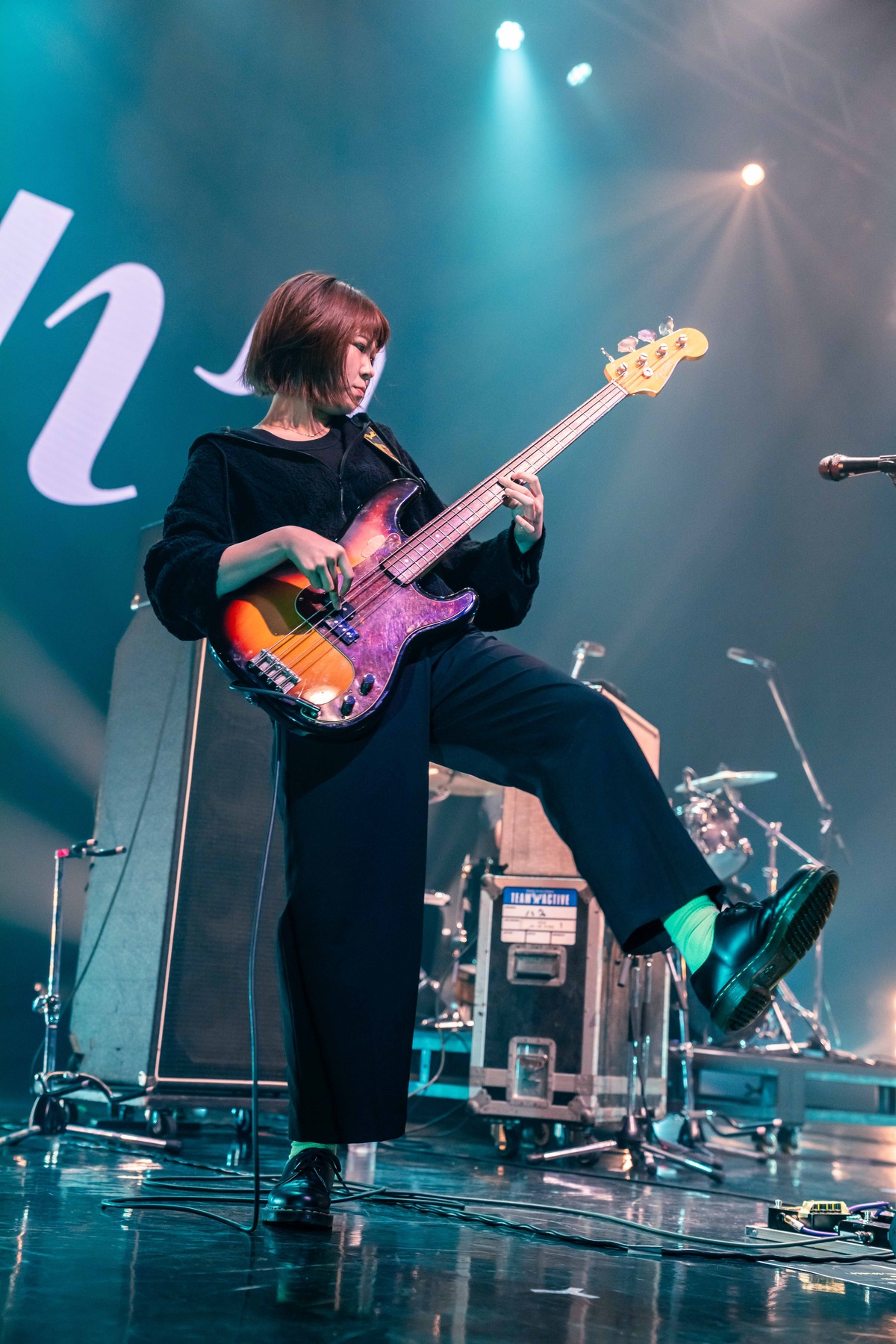 『Spotify Early Noise Night #18』レポの画像