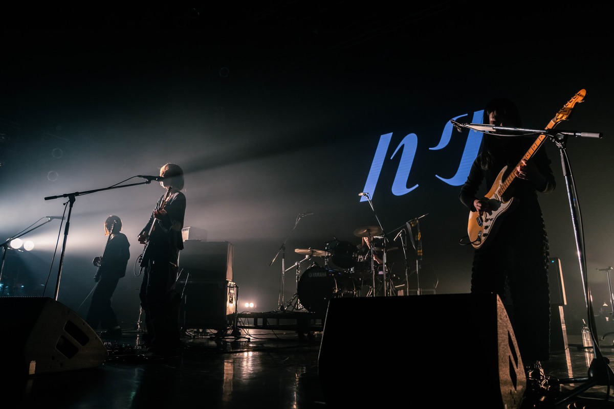 『Spotify Early Noise Night #18』レポの画像