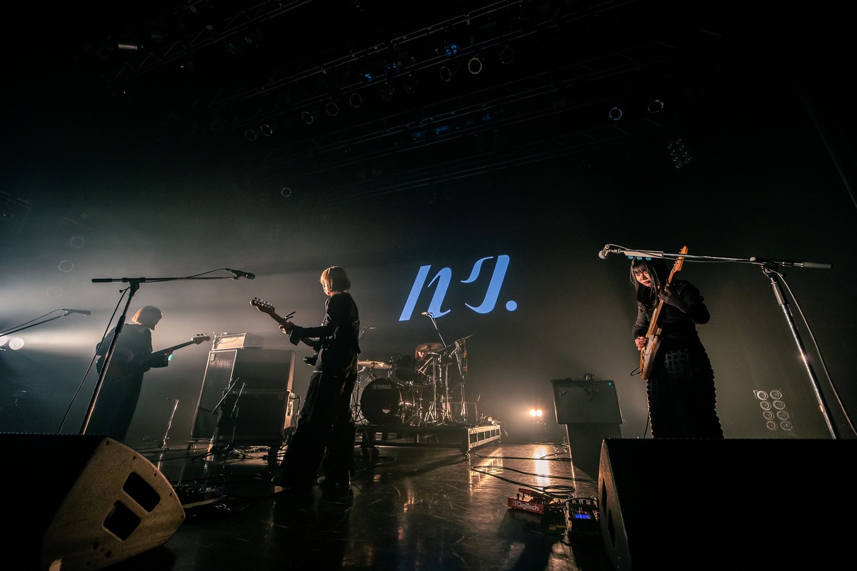 『Spotify Early Noise Night #18』レポの画像