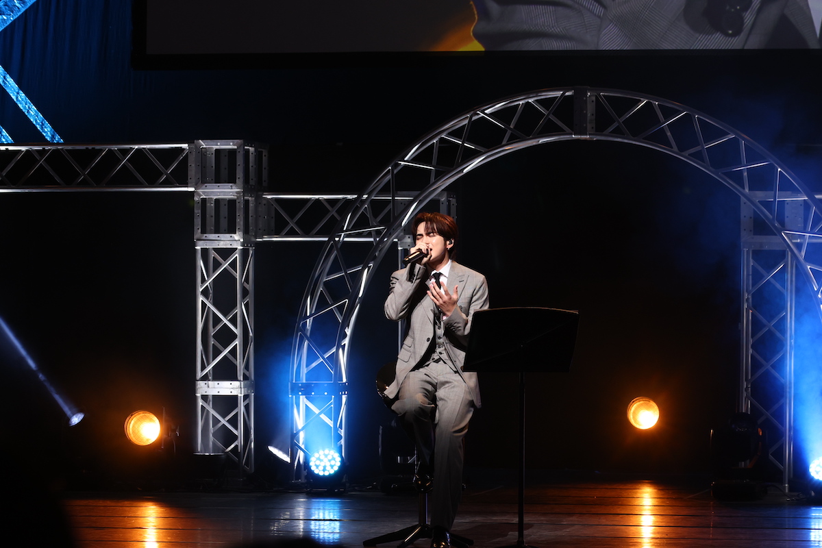 EXPG高等学院入学式・卒業式