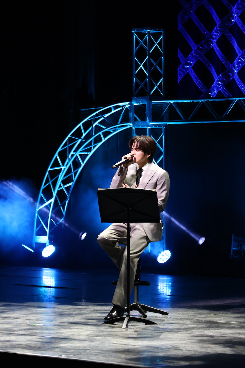 EXPG高等学院入学式・卒業式