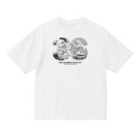 葛飾北斎とクトゥルフ神話がコラボ？　の画像