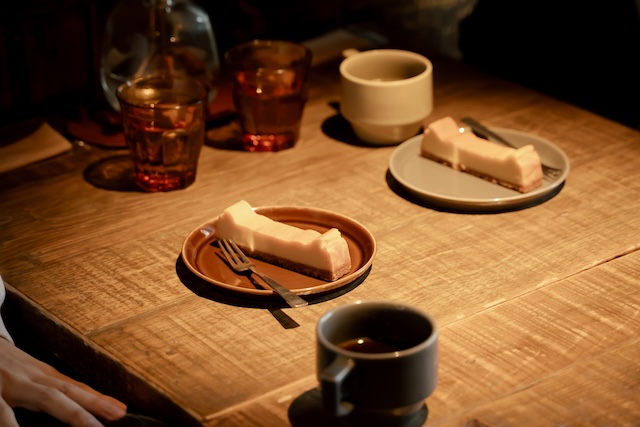 『冬のさ春のね』文菜×ゆきおの関係に決着の画像