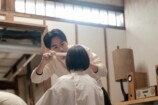 『冬のさ春のね』文菜×ゆきおの関係に決着の画像