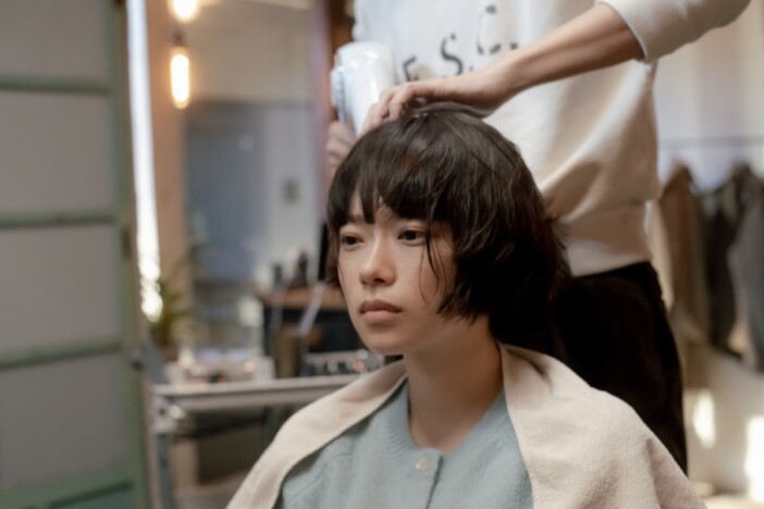 『冬のさ春のね』文菜×ゆきおの関係に決着 “ちゃんと向き合う”を問い続けた物語に