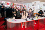 梶浦由記『tiny desk concerts JAPAN』