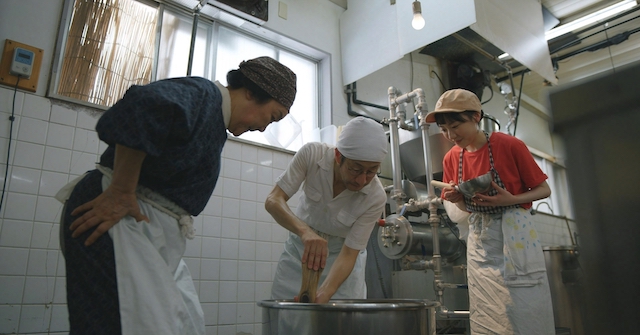  芦田愛菜が『片想い』で紡いだ愛おしい日々の画像